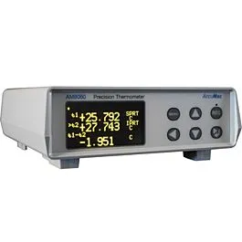 Thermomètre AccuMac 8060
