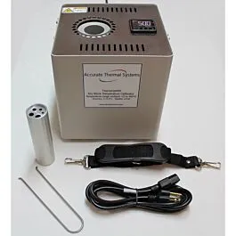 Accurate Thermal Systems ATS3020 ThermCal400 Étalon à bloc sec