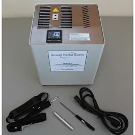 Accurate Thermal Systems ATS3080 Étalon à bloc sec