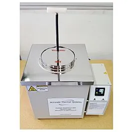 Bain fluidisé FTBSL6-240 Accurate Thermal Systems