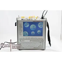 Kit de test analyseur de réseau Acterna/TTC ANT-20SE/ANT-10G