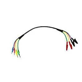 Fils de test 4 fils Additel 9026