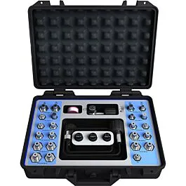 Additel ADT102 Adaptateur et raccord de pression