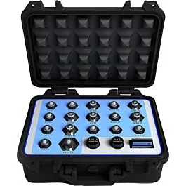 Additel ADT104 Kit d'adaptateurs et raccords