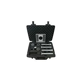 Kit d'Étalonnage Sonde Courte Additel ADT110-875-L-SHRT-MKIT