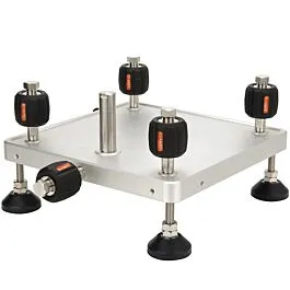 Collecteur de pression pneumatique Additel ADT121-N2