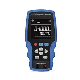 Calibrateur de boucle Additel ADT209