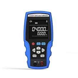Calibrateur de boucle Additel ADT210
