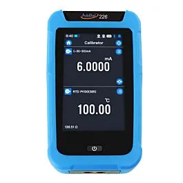 Calibrateur de processus multifonction Additel ADT226