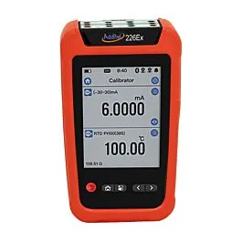 Calibrateur de processus multifonction Additel ADT226EX