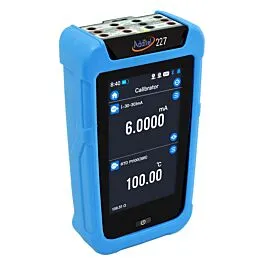 Calibrateur de processus documenté Additel ADT227-HART