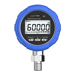 Manomètre numérique Additel ADT680A