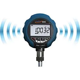 Manomètre numérique Additel ADT680W