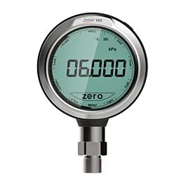 Manomètre numérique Additel ADT685-05-GP3K-PSI-N-DL