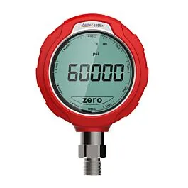 Indicateur de pression numérique Additel ADT685EX-02-GP5K-PSI-N-DL