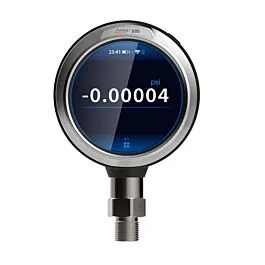 Indicateur de pression numérique Additel ADT686