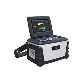 Étalon de pression différentielle Additel ADT761A-LLP-DP025