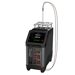 Additel ADT875PC-1210-NO-220V Fournaise d'Étalonnage de Thermocouple