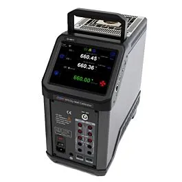 Calibrateur à puits sec Additel ADT875PC-155-C-110V