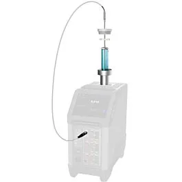 Kit de cellule triple point d'eau Additel ADT878-TPW-KIT