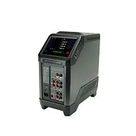 Fournaise d'étalonnage de référence de thermocouple Additel ADT878PC-1210-AR-110V