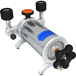 Pompe d'essai de pression basse Additel ADT901-N 6 psi