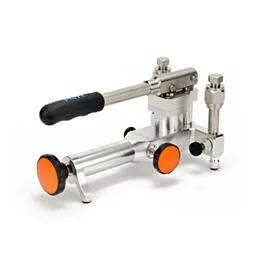 Générateur de test pneumatique Additel ADT914A-B-SET