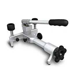 Pompe d'essai de pression pneumatique Additel ADT916-B