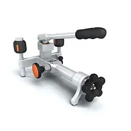 Pompe de test de pression pneumatique Additel ADT917-N