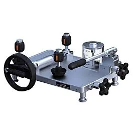 Pompe d'étalonnage de pression hydraulique Additel ADT946-N