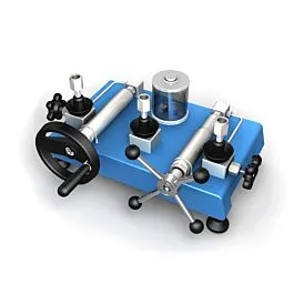 Pompe de test de presse hydraulique Additel ADT949-AF