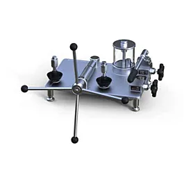 Pompe de test de pression ultra-élevée hydraulique Additel ADT960-AF