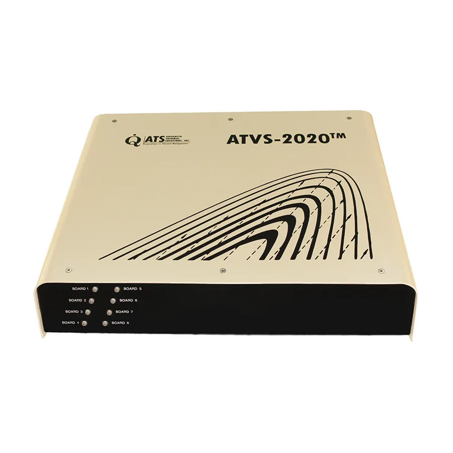 Advanced Thermal Solutions ATVS-2020-16 Scanneur automatique de température et de vitesse