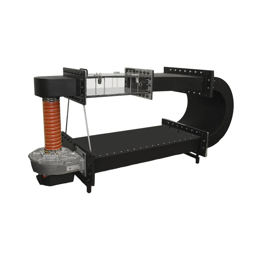 Tunnel Aérodynamique en Boucle Fermée Advanced Thermal Solutions CLWT-067