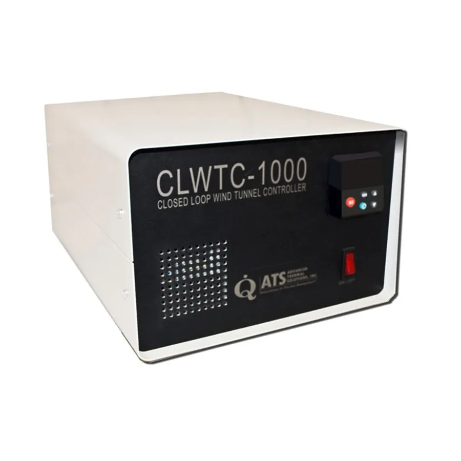 Contrôleur d'Automatisation Advanced Thermal Solutions CLWTC-1000
