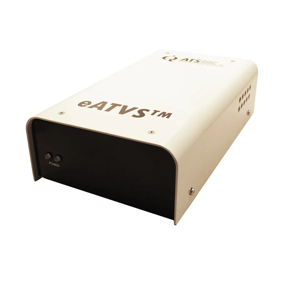 Advanced Thermal Solutions eATVS-4 Analyseur Automatique de Température et Vitesse