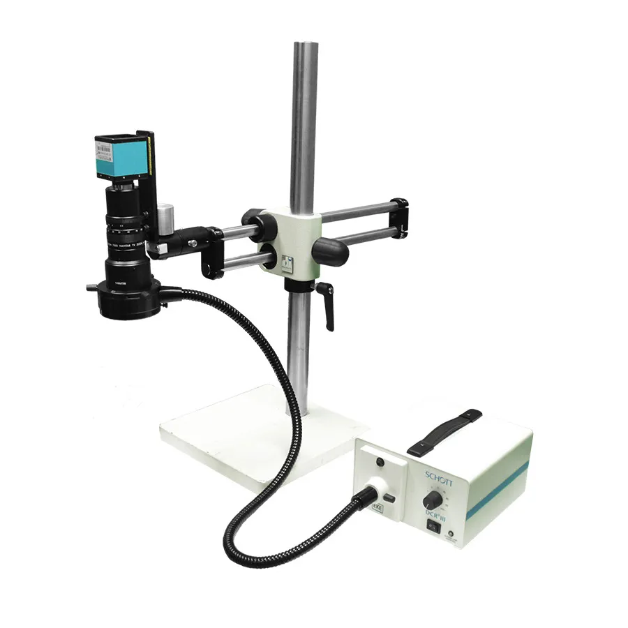 Système de Thermographie par Cristaux Liquides Haute Résolution Advanced Thermal Solutions ethermVIEW