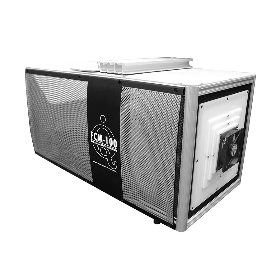 Système de caractérisation de ventilateur Advanced Thermal Solutions FCM-100