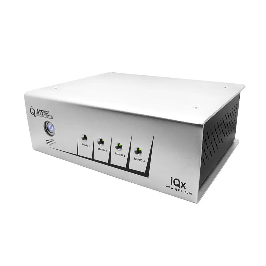 Système de Mesure Thermique Advanced Thermal Solutions iQx-100