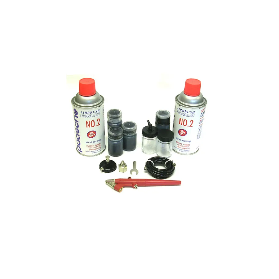 Kit Cristaux Liquides Thermochromiques Advanced Thermal Solutions TLC-100-DIST
