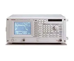 Analyseur de Spectre Advantest R3131A