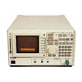 Analyseur de spectre Advantest R3261B