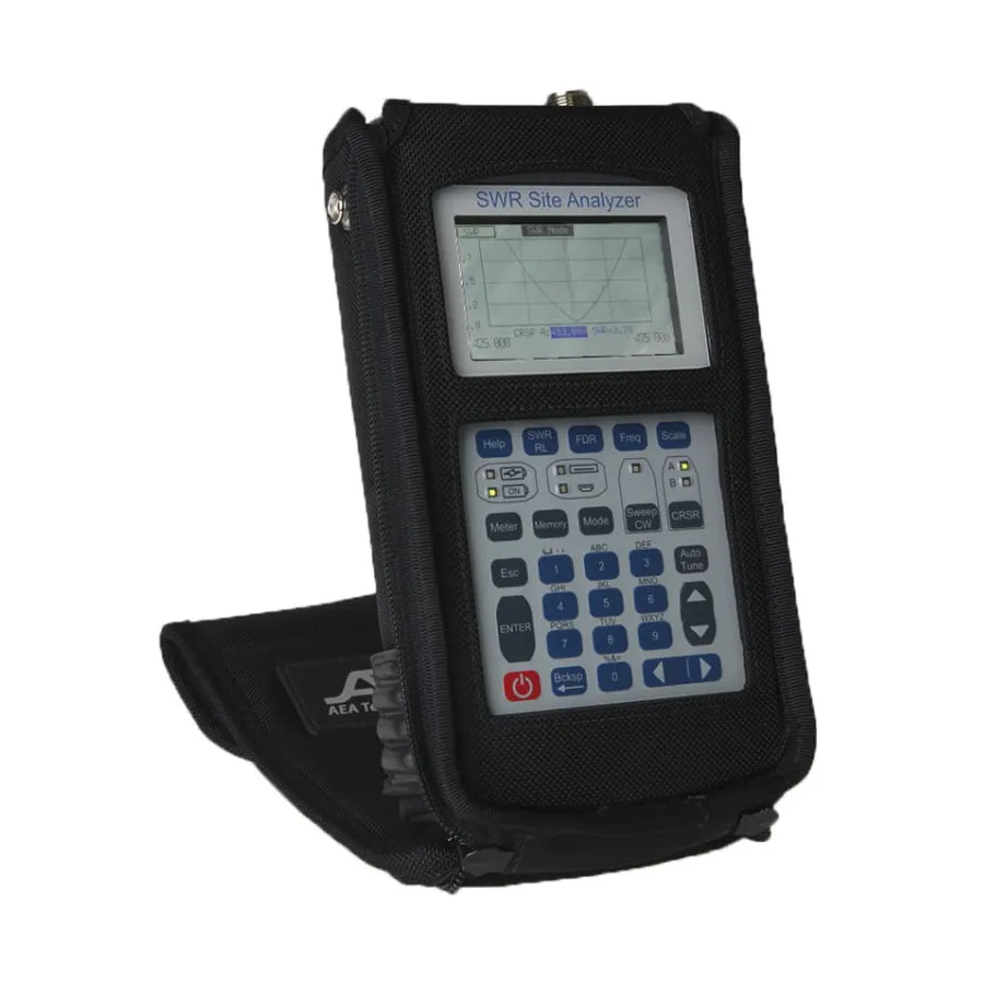 Analyseur de câble et d'antenne AEA 6050-5000