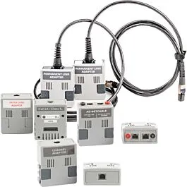 AEM Test TESTPRO-K60E-CAT8 Module de Certification Câble CAT8