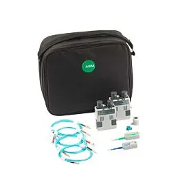 AEM Test TESTPRO-K61E-QUAD-OLTS Ensemble de Test de Perte Optique