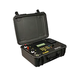 Micro-ohmètre AEMC 6292