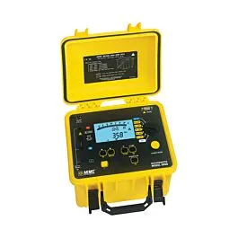 AEMC 5050 Mégohmmètre Numérique