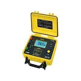 AEMC 4620 Testeur de Résistance de Mise à la Terre
