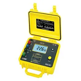 AEMC 4630 Testeur de Résistance de Mise à la Terre