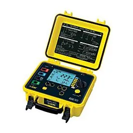 Testeur de résistance de mise à la terre multi-fonction AEMC 2135.49